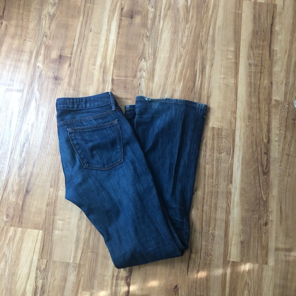 Gap Curvy Jeans size 28 6 - Picture 7 of 7